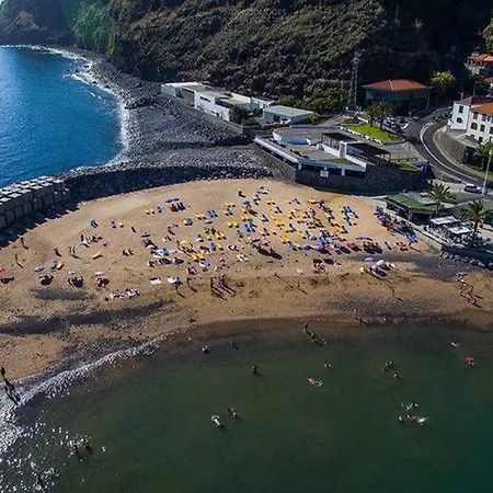 Prázdninový dům Farious Funchal (Madeira)