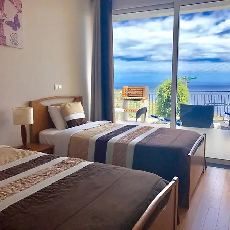 Farious Prázdninový dům Funchal (Madeira)
