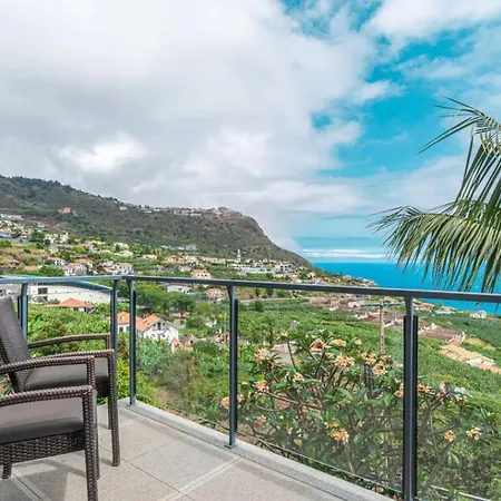Farious Funchal (Madeira)